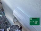 明石市　シャッターボックス　完成